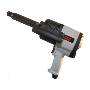 Sappower Iw-5A2500 Havalı Somun Sökme/Sıkma 1''
