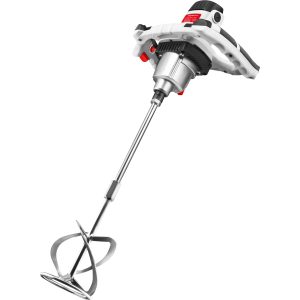 Specco SP-2015 Boya ve Harç Mikseri, Karıştırıcı 120 mm 1400 W