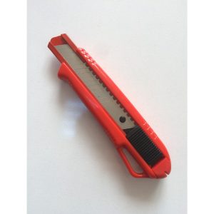 Starline MB-102 Yüksek Kalite Maket Bıçağı