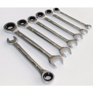 Chrome Vanadium Cırcır 10mm