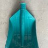 Plastik Yeşil Kürek 40x28cm
