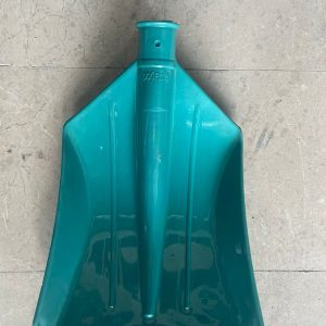 Plastik Yeşil Kürek 40x28cm