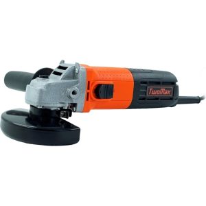 Two Max Ag5152 Avuç Taşlama Makinesi 115'lik