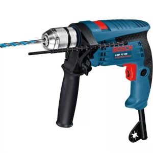 Gsb 13 Re Professional Darbeli Matkap 600 W