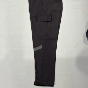 Kışlık Pantolonu Reflektörlü Cepli