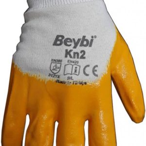 Beybi KN2 Eldiven 12 Adet