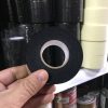 Bantex Bez Bant 19mm 15m Siyah Tüylü