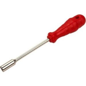 İzeltaş 6 Mm Lokma Uçlu Tornavida