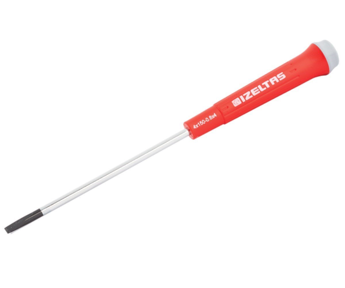 İzeltaş klemens tornavida 35100