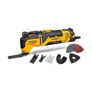 SGS5255  Kesici Raspalama ve Zımparalama Makine - 310W - 23 Parça Aksesuar