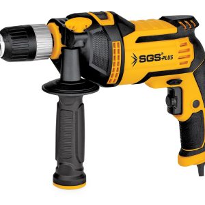 SGS5141 Darbeli Matkap 600W - İki Fonksiyonlu - 0-2800 RPM