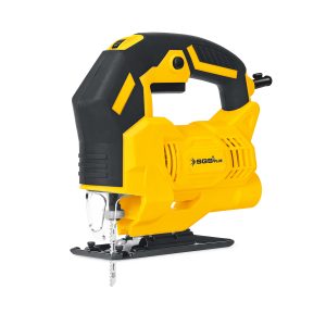 SGS5192 Dekupaj Testere - 500W - Hız kademeli - 2 Fonksiyonlu - Anahtarsız Hızlı Bıçak Montajı