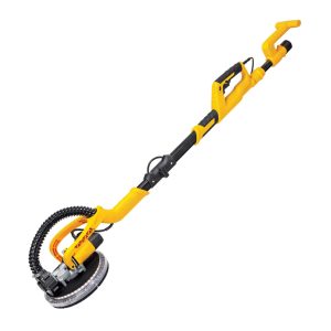 SGS5200 Alçı Zımpara Makinesi - 750W - Toz Vakum Sistemli - 6 Adet Zımpara Dahil