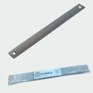 Eğesan Freze Dişli Eğe 14" 35 cm